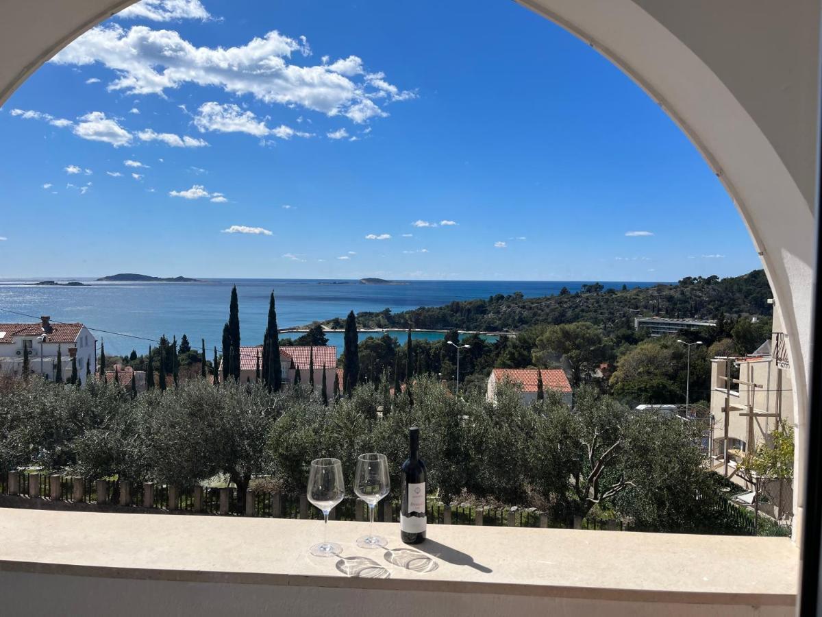Apartments Cvjetkovic Млини Екстериор снимка