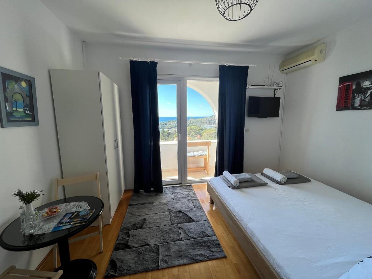 Apartments Cvjetkovic Млини Екстериор снимка