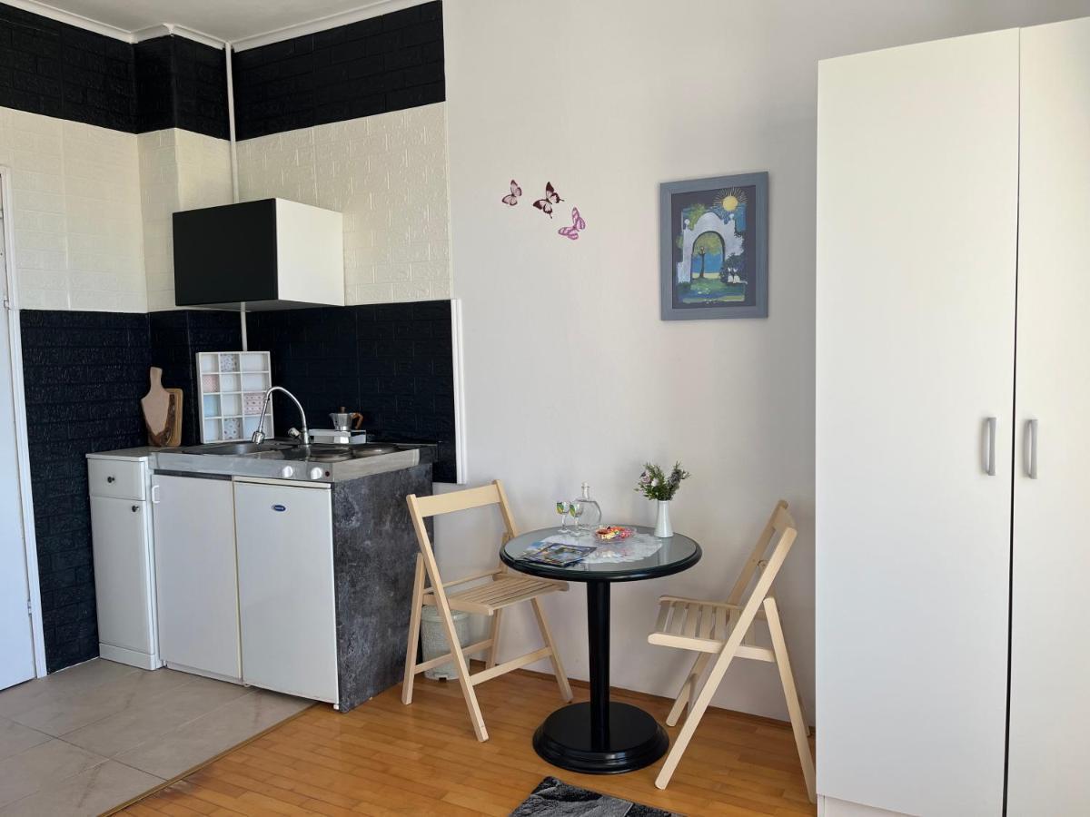 Apartments Cvjetkovic Млини Екстериор снимка