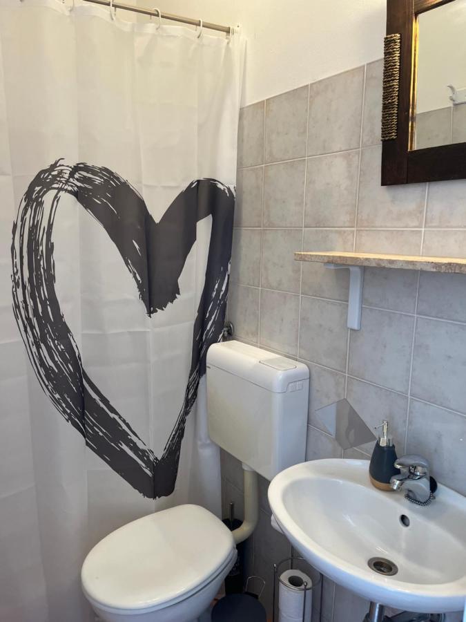 Apartments Cvjetkovic Млини Екстериор снимка