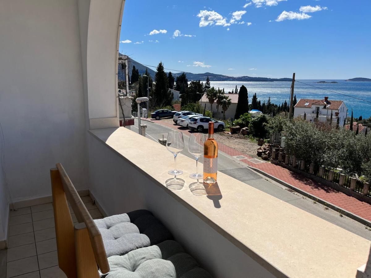 Apartments Cvjetkovic Млини Екстериор снимка