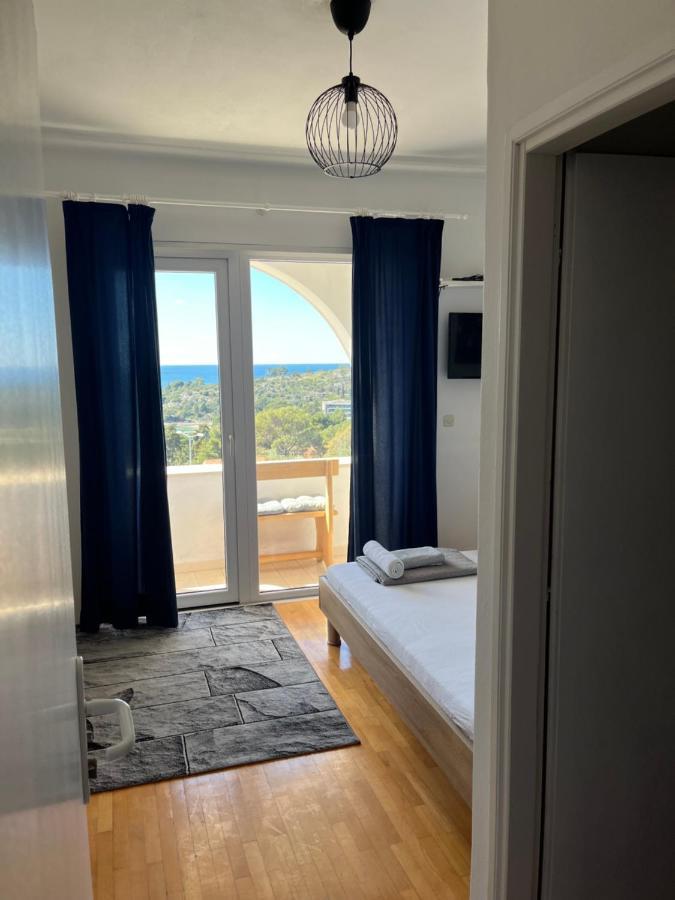 Apartments Cvjetkovic Млини Екстериор снимка