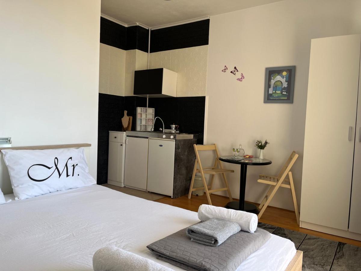 Apartments Cvjetkovic Млини Екстериор снимка