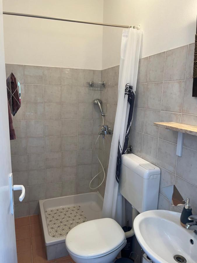 Apartments Cvjetkovic Млини Екстериор снимка