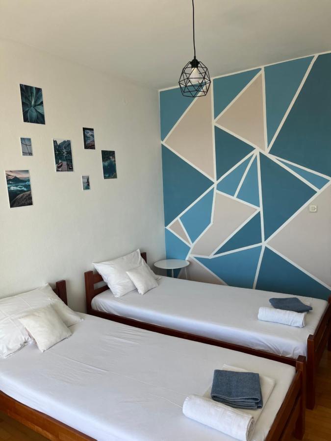 Apartments Cvjetkovic Млини Екстериор снимка