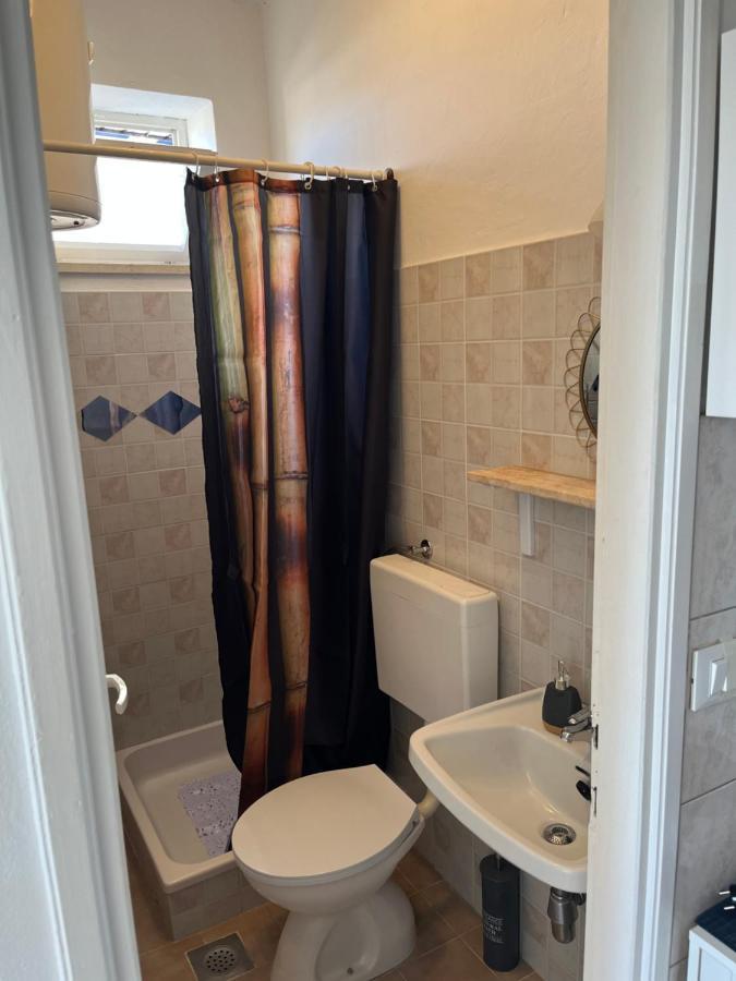 Apartments Cvjetkovic Млини Екстериор снимка