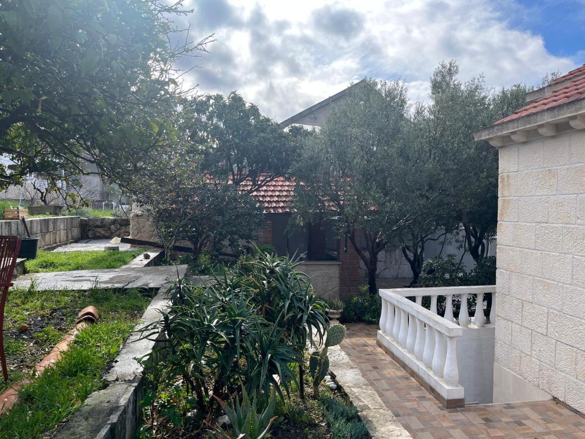Apartments Cvjetkovic Млини Екстериор снимка