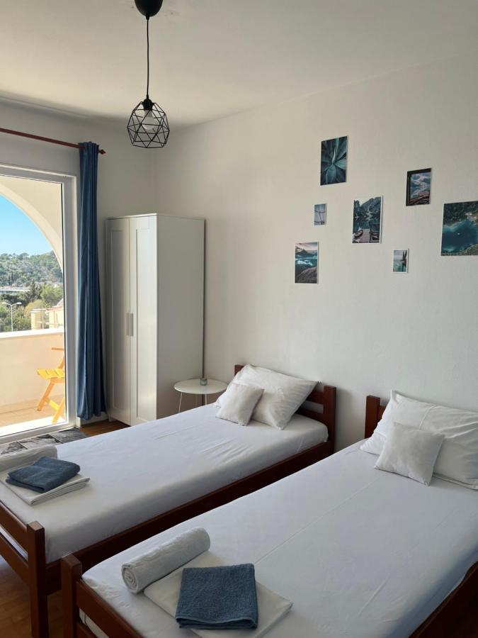 Apartments Cvjetkovic Млини Екстериор снимка