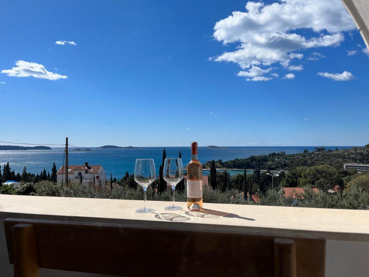 Apartments Cvjetkovic Млини Екстериор снимка