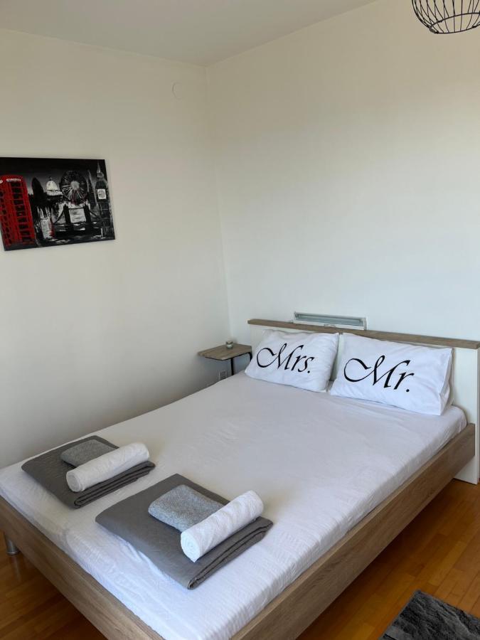 Apartments Cvjetkovic Млини Екстериор снимка