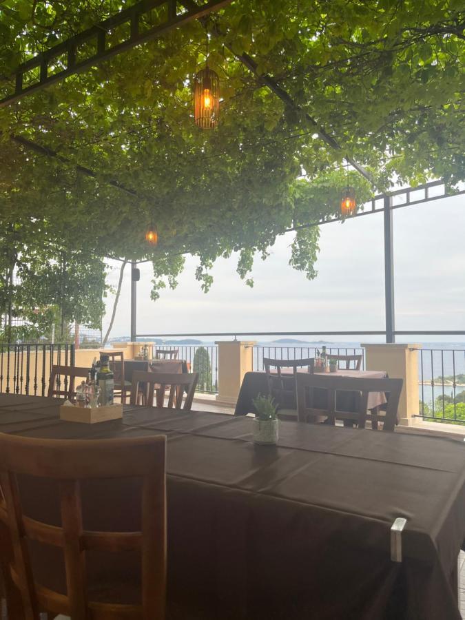 Apartments Cvjetkovic Млини Екстериор снимка