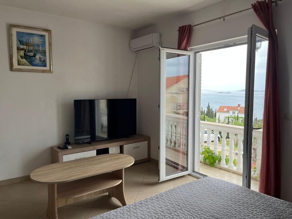 Apartments Cvjetkovic Млини Екстериор снимка