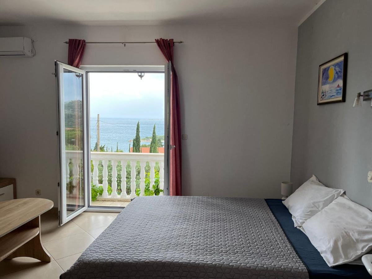 Apartments Cvjetkovic Млини Екстериор снимка