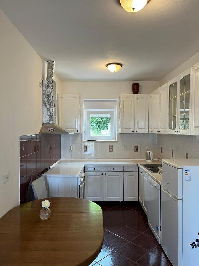 Apartments Cvjetkovic Млини Екстериор снимка