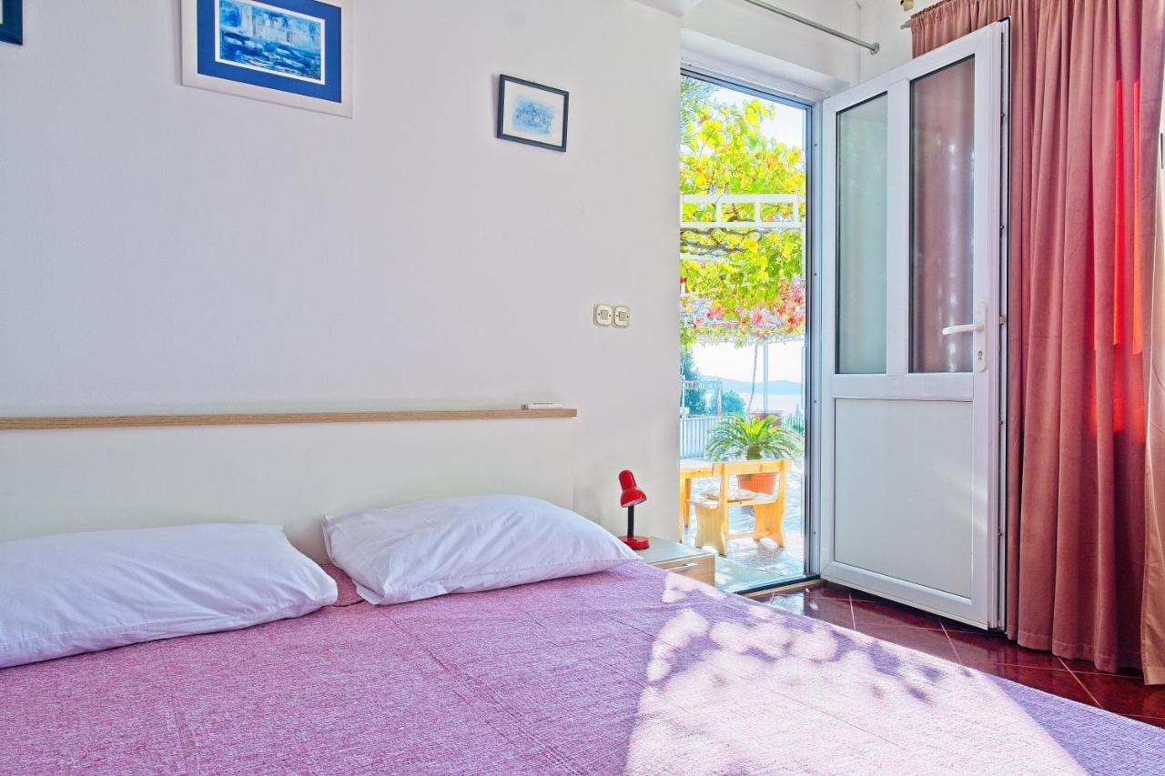 Apartments Cvjetkovic Млини Стая снимка