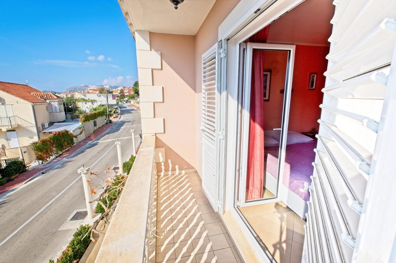 Apartments Cvjetkovic Млини Стая снимка