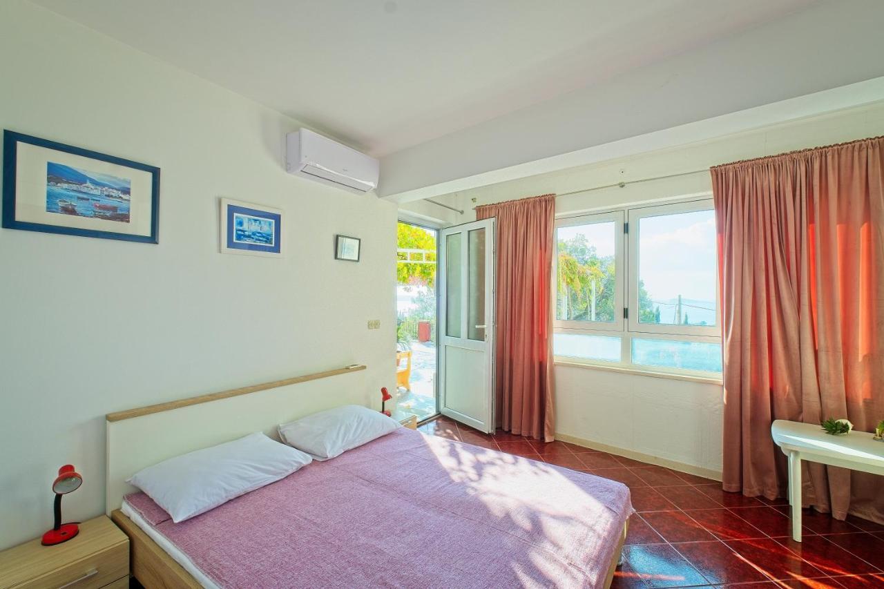 Apartments Cvjetkovic Млини Стая снимка